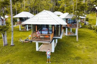 Tinidee Hideaway Tonsai Beach Krabi - SHA Extra Plus - 8