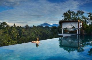 Goya Boutique Resort - Ubud - 0