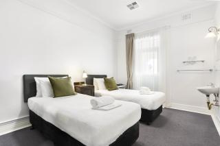 Grand View Hotel - Wentworth Falls - 1