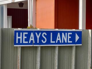 Heays Lane Cottage - Kaikoura - 4