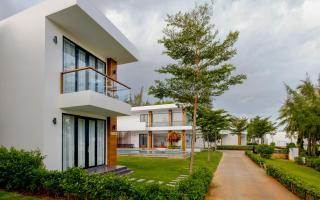 Saint Simeon Beach Residence - 6