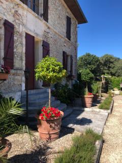la maison des ateliers - Solférino - 8
