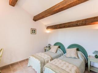 Apartment in Provence castle with pool - Lorgues - 2
