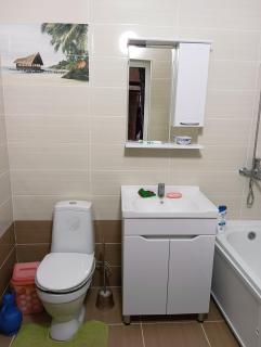 "Kamchybek Ata" guest house B&B - Tërt-Kul' - 3
