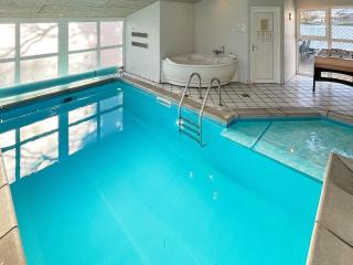 10 person holiday home in Glesborg-By Traum - Fjellerup Strand - 7