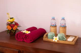 Suastika Lodge - Ubud - 6
