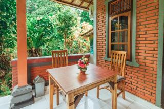 Suastika Lodge - Ubud - 5