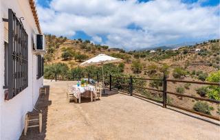 3 Bedroom Amazing Home In Árchez - 8