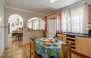 3 Bedroom Amazing Home In Árchez - 4