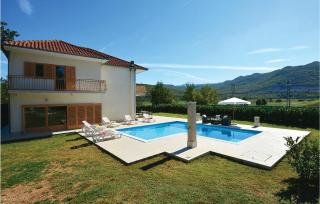 Five-Bedroom Holiday Home In Bisko - Bisko - 2