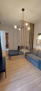 Kościuszki Green Apartment - 9