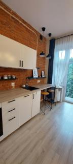 Kościuszki Green Apartment - Łódź - 8