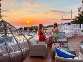 Paradiso Terme Resort & SPA con 5 piscine termali - 7