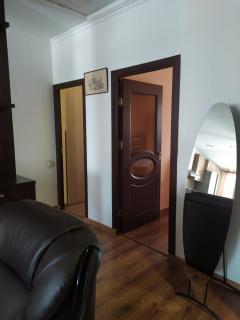 Apartment on Tumanyan street,19 - 6