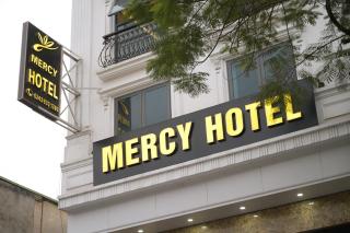 Mercy Hotel - 2