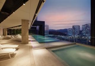 Take Hotel Seoul Gwangmyeong - Gwangmyeong - 1