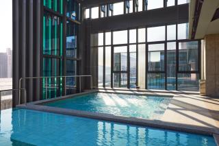 Take Hotel Seoul Gwangmyeong - 9