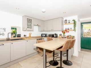 Pogles Wood Cottage - Skipton - 4