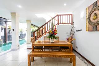 Villa Mienna - Seminyak - 2
