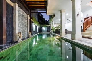 Villa Mienna - Seminyak - 9
