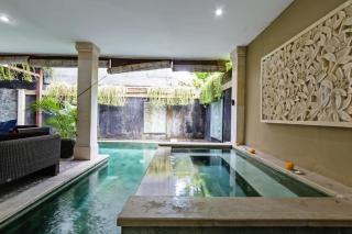 Villa Mienna - Seminyak - 8