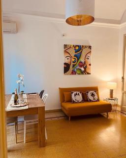 Palermo Center Residenza IN Cattedrale Superior Apartment - Palermo - 1