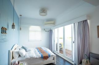 夏日澄藍The Charming Land - Baisha - 9