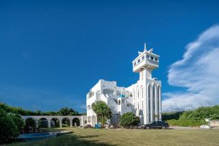夏日澄藍The Charming Land - Baisha - 0