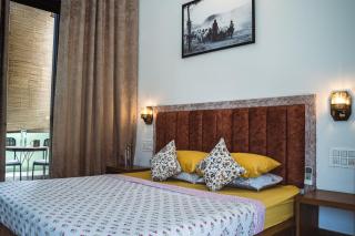 Le Fort Homestay - Jaipur - 5