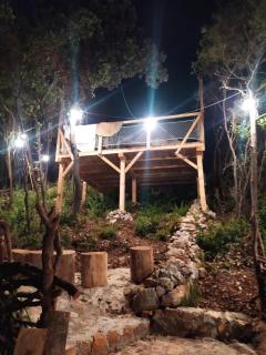 Bigova Glamping - 3