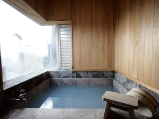 Villa Regalo pure hot spring - 8