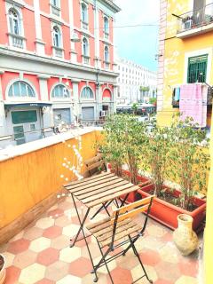 Concept b&b naples - Napels - 3