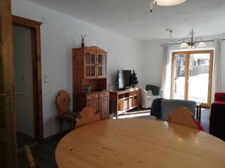 Erlhofer Apartments - Tröpolach - 1