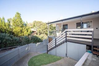 The Pandanus House - 8