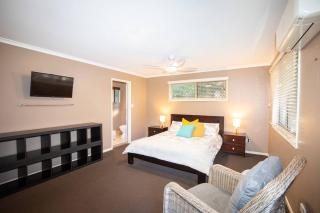 The Pandanus House - 4