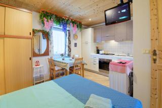 Studio Apartment Noemi - Buje - 0
