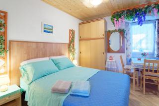 Studio Apartment Noemi - Buje - 6