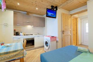 Studio Apartment Noemi - Buje - 9