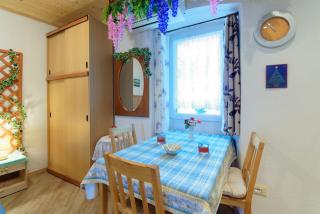 Studio Apartment Noemi - Buje - 5