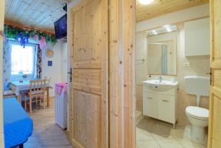 Studio Apartment Noemi - Buje - 2