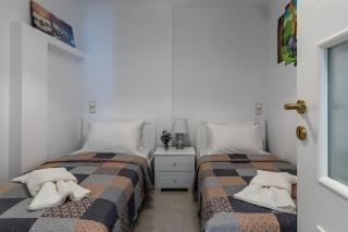 Nevila House - Città di Skopelos - 2