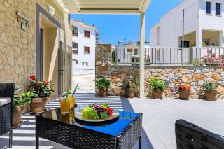Nevila House - Skopelos Town - 5