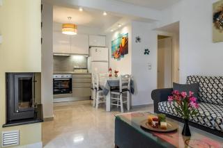 Nevila House - Skopelos Town - 6