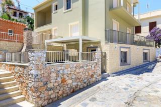 Nevila House - Skopelos Town - 8