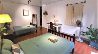 Vườn Nhà Ngoại Garden Homestay - Cu Chi - 1