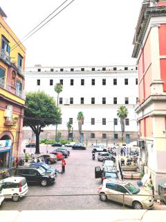 Concept b&b naples - Napels - 2