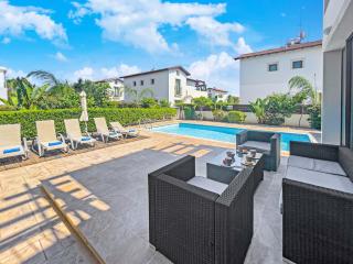 Kymma Villa #16 - Ayia Napa - 4