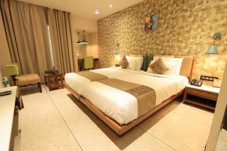Hotel RS Exclusive Stay & Fine Dine - Near to Akola Junction - Akola - 8