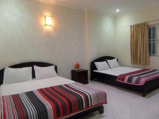 Violet Star Hotel and Spa - 8