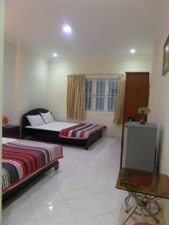 Violet Star Hotel and Spa - 7